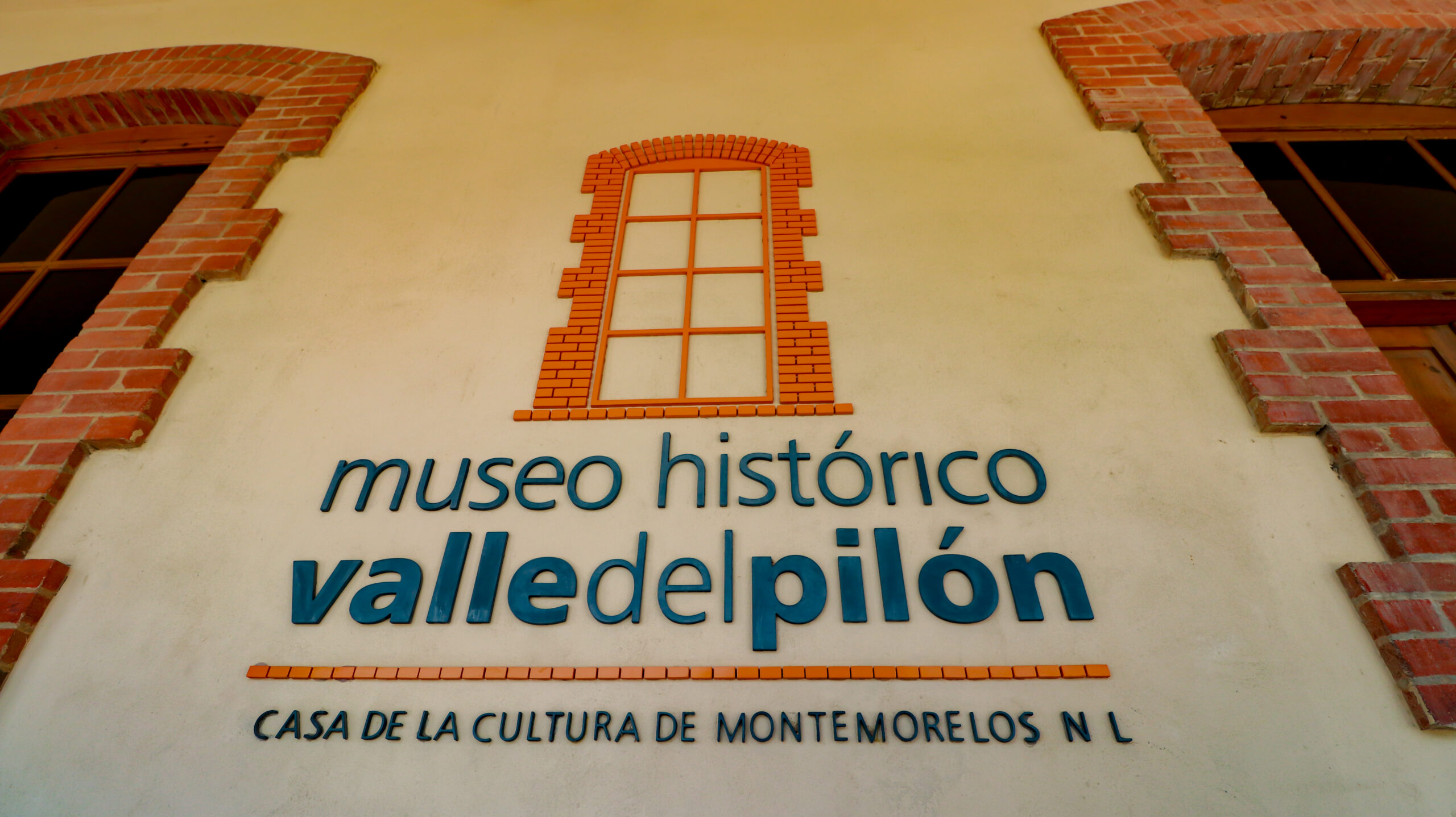 Museo Histórico Valle del Pilón - Montemorelos (2)