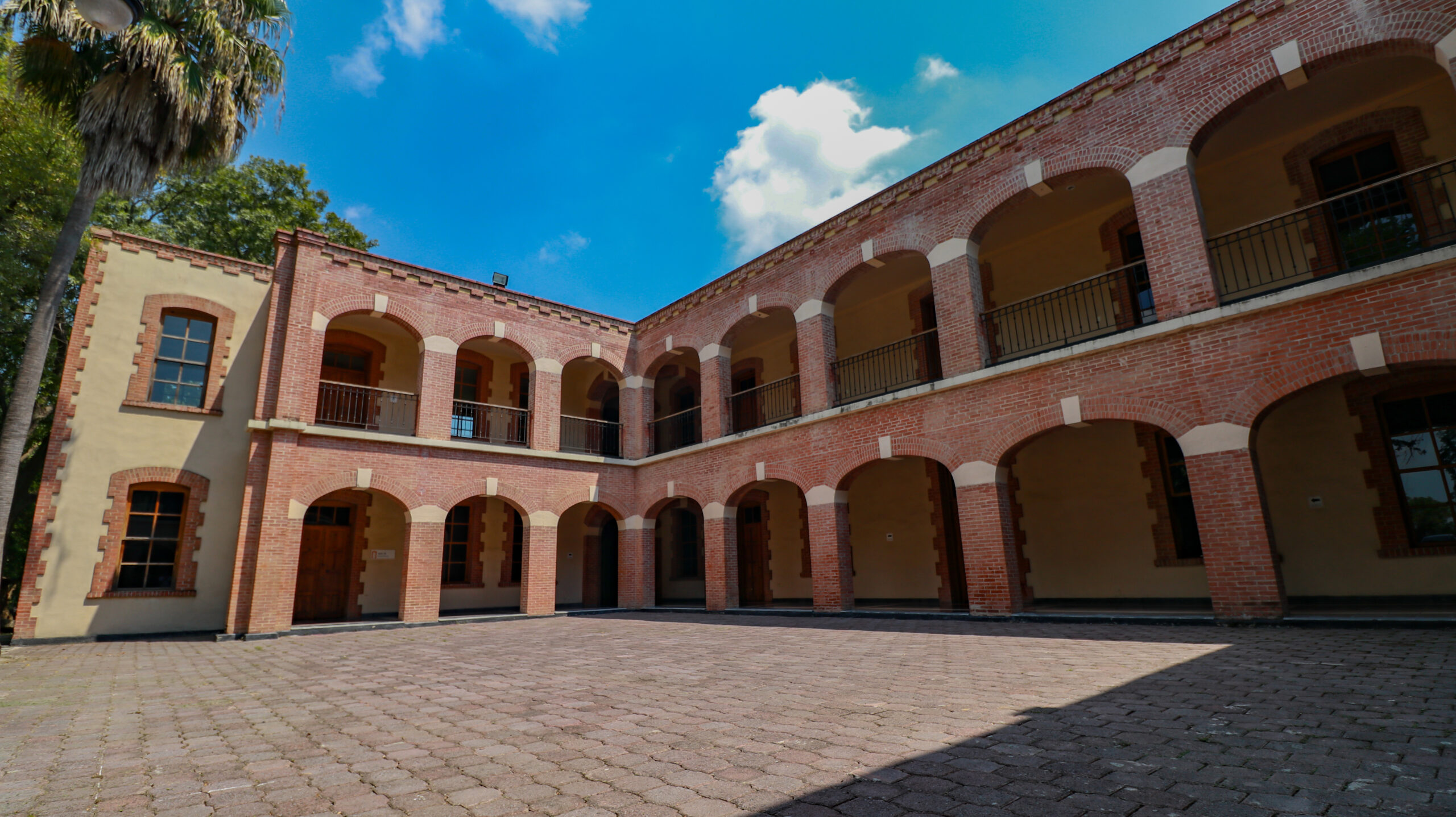 Museo Histórico Valle del Pilón - Montemorelos (45)