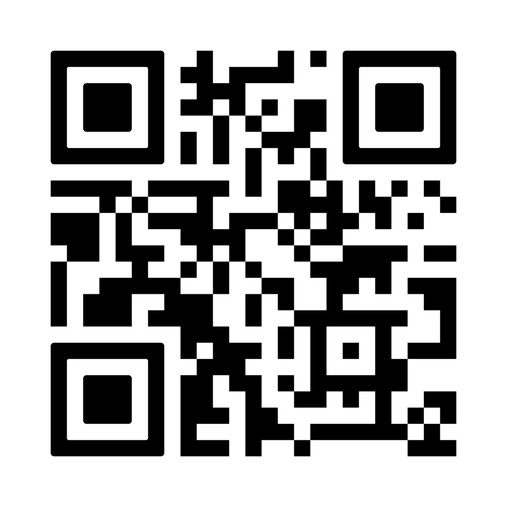 qr baños de san ignacio