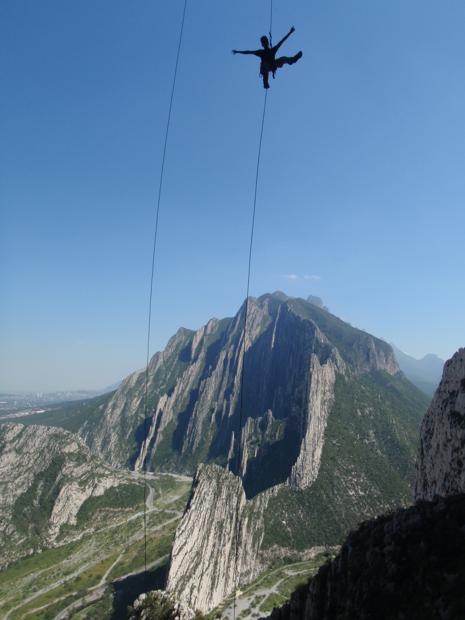 Rapel Cueva de la Virgen